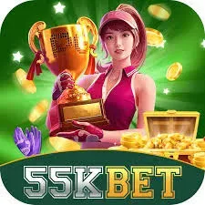 55KBET - Game MOBA Seru dengan Strategi Mendalam
